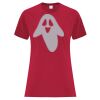 Everyday Heavy Cotton Ladies' Tee Thumbnail