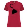 Everyday Heavy Cotton Ladies' Tee Thumbnail