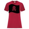 Everyday Heavy Cotton Ladies' Tee Thumbnail