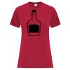 Everyday Heavy Cotton Ladies' Tee Thumbnail