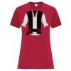 Everyday Heavy Cotton Ladies' Tee Thumbnail