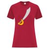 Everyday Heavy Cotton Ladies' Tee Thumbnail