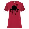 Everyday Heavy Cotton Ladies' Tee Thumbnail