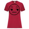 Everyday Heavy Cotton Ladies' Tee Thumbnail