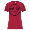 Everyday Heavy Cotton Ladies' Tee Thumbnail