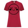 Everyday Heavy Cotton Ladies' Tee Thumbnail