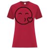 Everyday Heavy Cotton Ladies' Tee Thumbnail