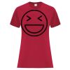 Everyday Heavy Cotton Ladies' Tee Thumbnail