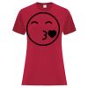 Everyday Heavy Cotton Ladies' Tee Thumbnail