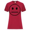 Everyday Heavy Cotton Ladies' Tee Thumbnail