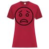 Everyday Heavy Cotton Ladies' Tee Thumbnail