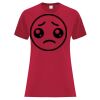 Everyday Heavy Cotton Ladies' Tee Thumbnail