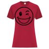 Everyday Heavy Cotton Ladies' Tee Thumbnail