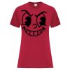 Everyday Heavy Cotton Ladies' Tee Thumbnail