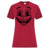 Everyday Heavy Cotton Ladies' Tee Thumbnail