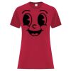 Everyday Heavy Cotton Ladies' Tee Thumbnail