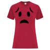 Everyday Heavy Cotton Ladies' Tee Thumbnail
