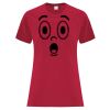 Everyday Heavy Cotton Ladies' Tee Thumbnail