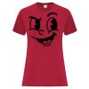 Everyday Heavy Cotton Ladies' Tee Thumbnail