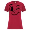 Everyday Heavy Cotton Ladies' Tee Thumbnail