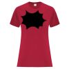 Everyday Heavy Cotton Ladies' Tee Thumbnail