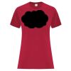 Everyday Heavy Cotton Ladies' Tee Thumbnail