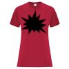 Everyday Heavy Cotton Ladies' Tee Thumbnail