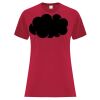 Everyday Heavy Cotton Ladies' Tee Thumbnail