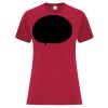 Everyday Heavy Cotton Ladies' Tee Thumbnail