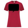Everyday Heavy Cotton Ladies' Tee Thumbnail