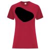 Everyday Heavy Cotton Ladies' Tee Thumbnail