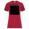 Everyday Heavy Cotton Ladies' Tee Thumbnail