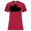 Everyday Heavy Cotton Ladies' Tee Thumbnail