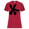 Everyday Heavy Cotton Ladies' Tee Thumbnail