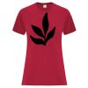 Everyday Heavy Cotton Ladies' Tee Thumbnail