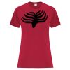 Everyday Heavy Cotton Ladies' Tee Thumbnail