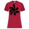 Everyday Heavy Cotton Ladies' Tee Thumbnail