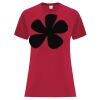 Everyday Heavy Cotton Ladies' Tee Thumbnail