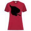 Everyday Heavy Cotton Ladies' Tee Thumbnail