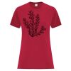 Everyday Heavy Cotton Ladies' Tee Thumbnail