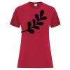 Everyday Heavy Cotton Ladies' Tee Thumbnail
