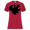 Everyday Heavy Cotton Ladies' Tee Thumbnail