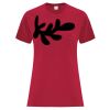 Everyday Heavy Cotton Ladies' Tee Thumbnail
