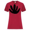 Everyday Heavy Cotton Ladies' Tee Thumbnail