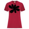 Everyday Heavy Cotton Ladies' Tee Thumbnail