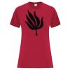 Everyday Heavy Cotton Ladies' Tee Thumbnail