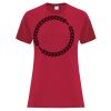 Everyday Heavy Cotton Ladies' Tee Thumbnail