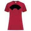 Everyday Heavy Cotton Ladies' Tee Thumbnail