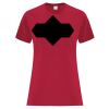 Everyday Heavy Cotton Ladies' Tee Thumbnail