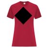 Everyday Heavy Cotton Ladies' Tee Thumbnail
